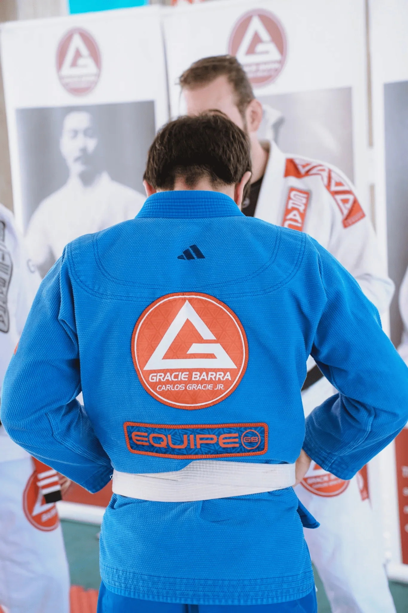 FUNDAMENTOS DEL JIU-JITSU