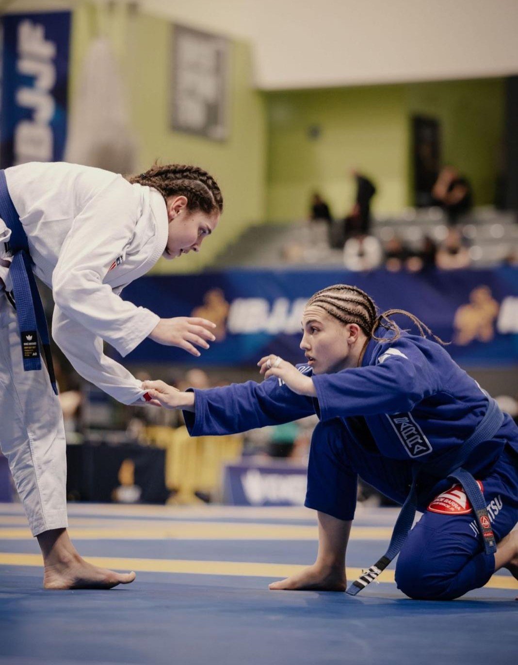 WOMENS PROGRAM