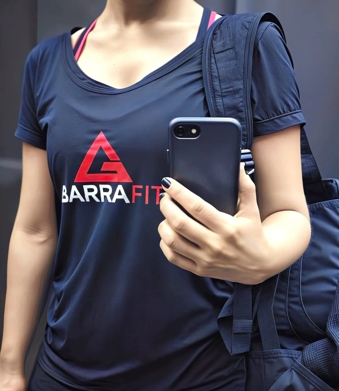 Entrenamiento BarraFit en Tenerife - Fitness, BJJ y Acondicionamiento Físico Gracie Barra Canarias y España