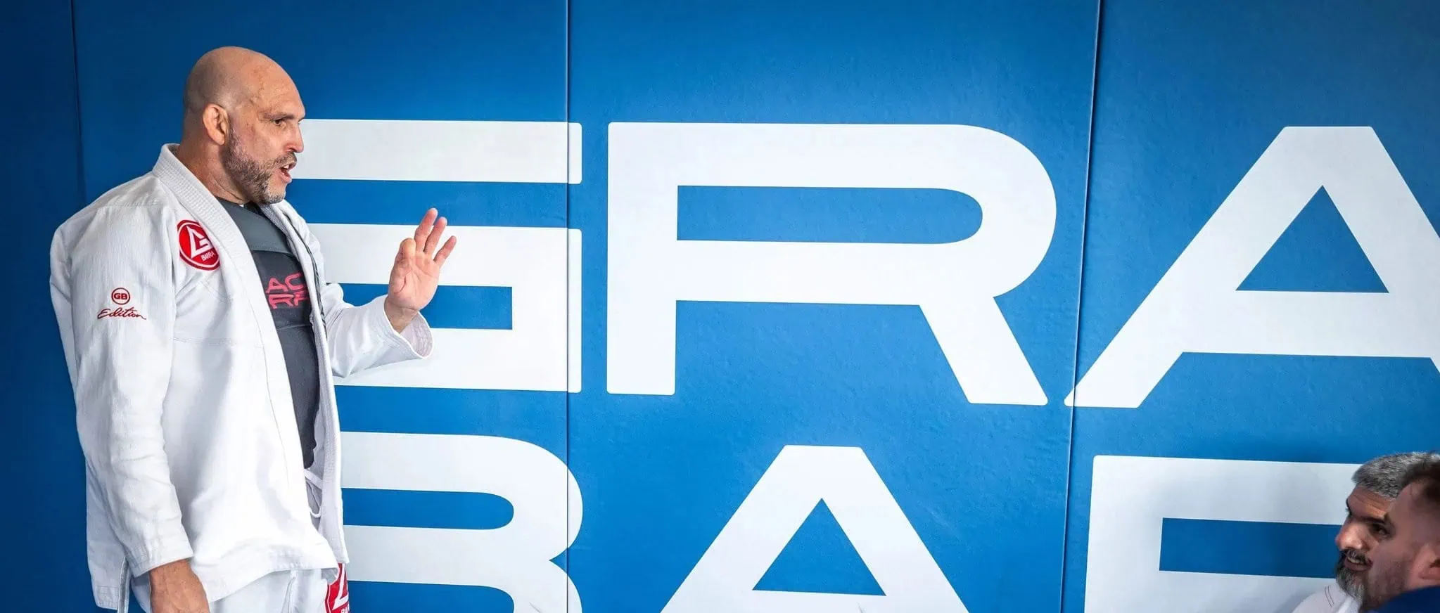 Clases Privadas BJJ Tenerife - Gracie Barra